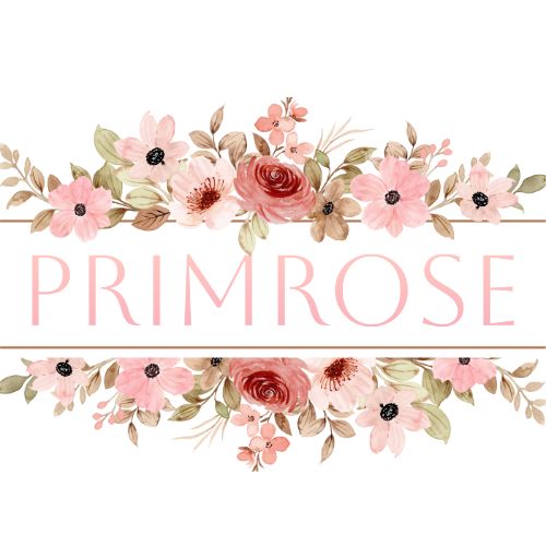 Primrose ロゴ